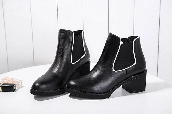 Valentino Casual Fashion boots Women--032